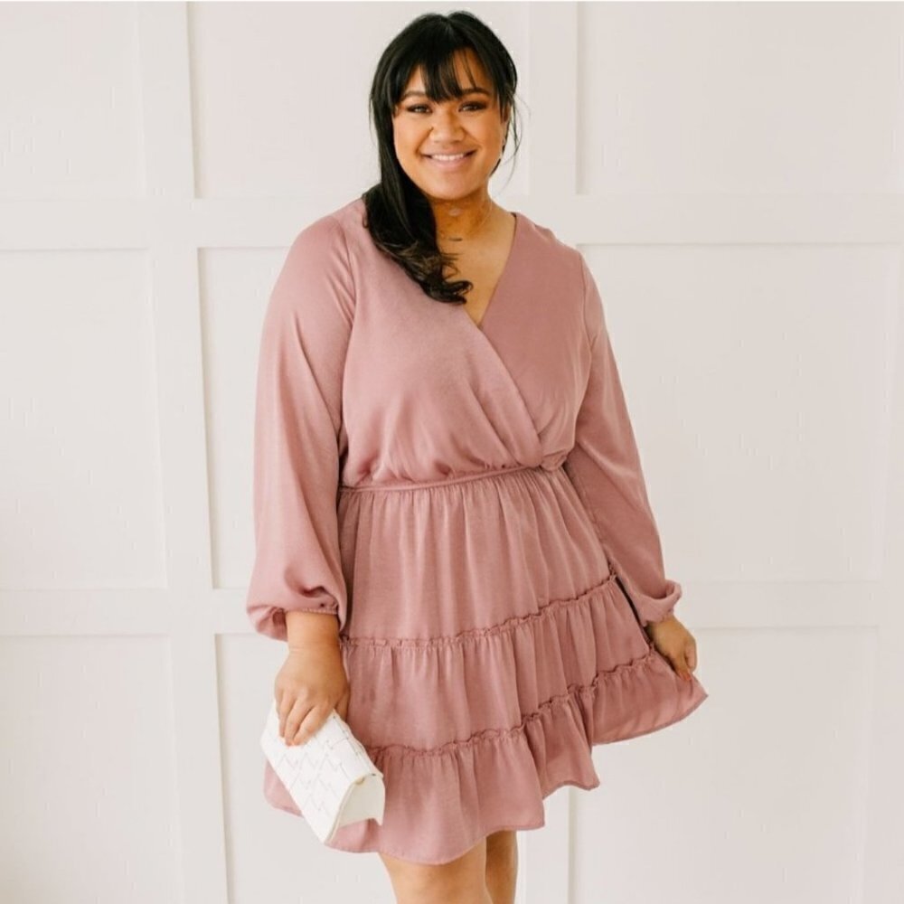 NWT Andree by Unit‎ Dress M